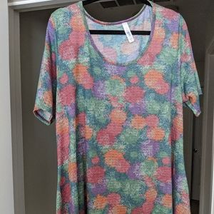 Lularoe Perfect T